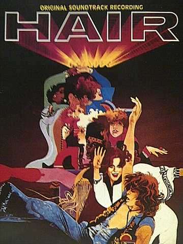 Hair : Original Soundtrack Recording : 2 CD Set