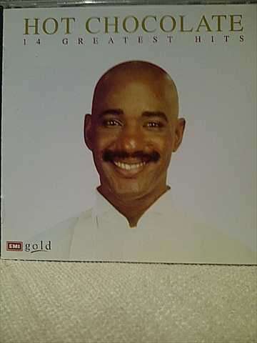 Hot Chocolate : 14 Greatest Hits  : CD