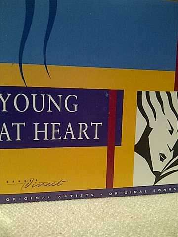 Young at Heart : Various Artists : CD