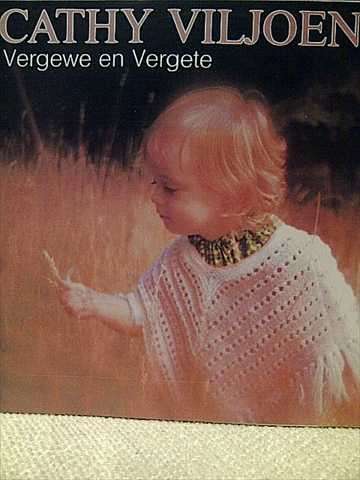 Cathy Viljoen : Vergewe en Vergete