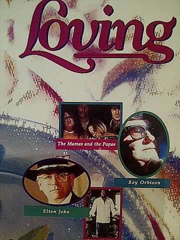 Loving : Various Artists : CD
