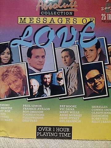 Music Decades : Various Artists : CD