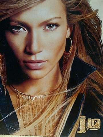 Jennifer Lopez : J Lo  : CD