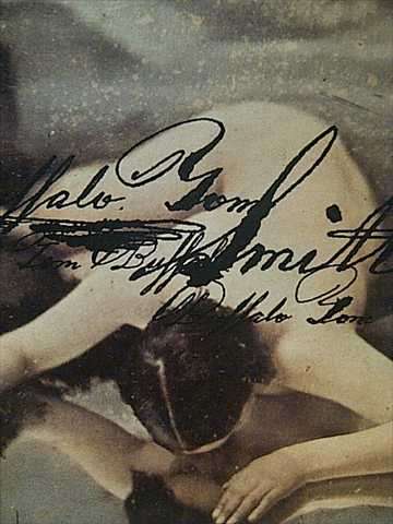 Buffalo Tom : Smitten  : CD