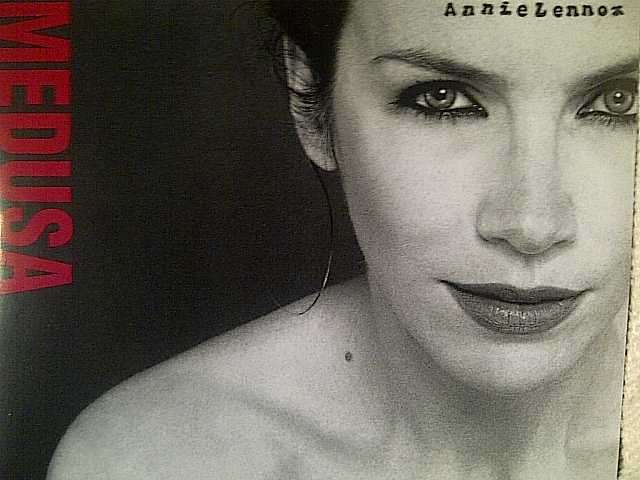 Annie Lennox: Medusa : PREOWNED CD