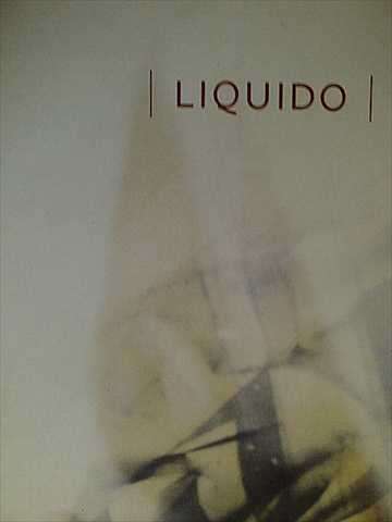 Liquido : PREOWNED CD