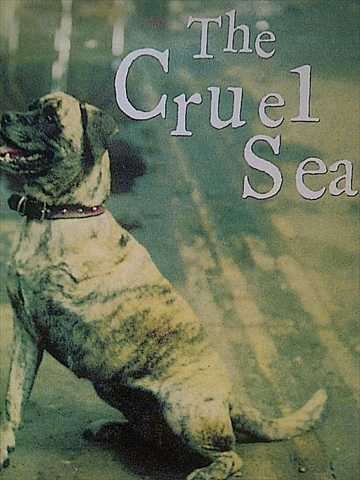 The Cruel Sea: Three Legged Dog : PREOWNED CD