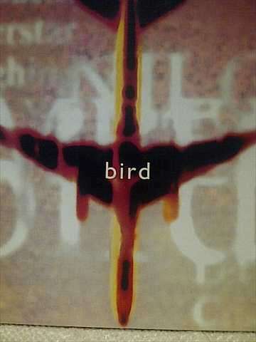 Nilon Bombers: Bird : PREOWNED CD