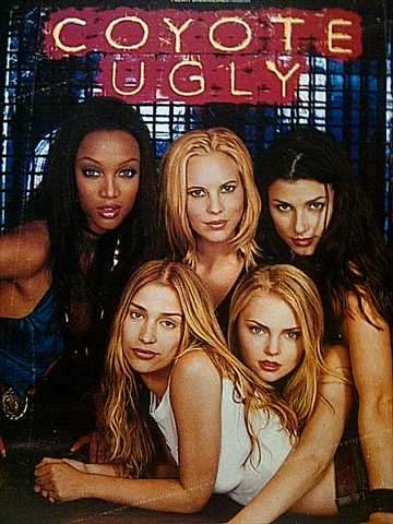 Coyote Ugly : Soundtrack  : CD