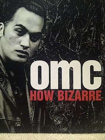 OMC: How Bizarre : PREOWNED CD