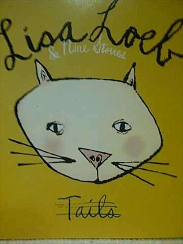 Lisa Loeb and Nine Stories: Tails : PREOWNED CD