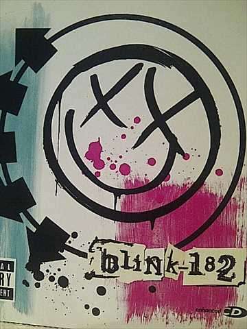 Blink 182 :  : CD