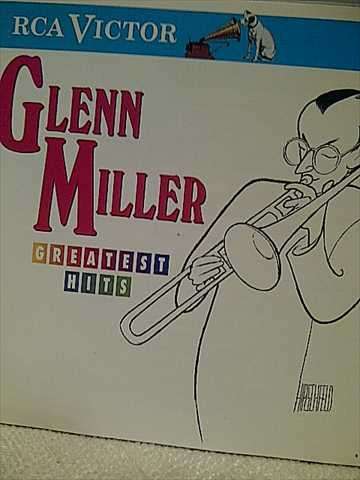 Glenn Miller: Greatest Hits : PREOWNED CD