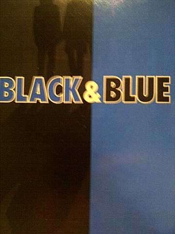 Backstreet Boys : Black and Blue : PREOWNED CD