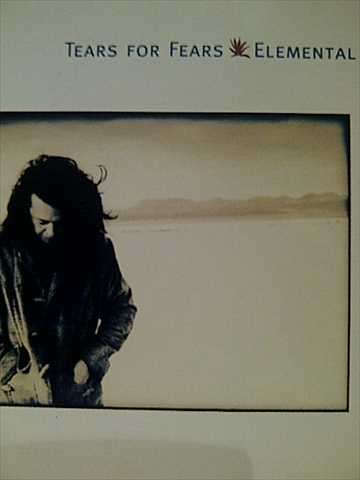 Tears for Fears : Elemental  : CD