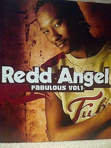 Redd Angel : Fabulous