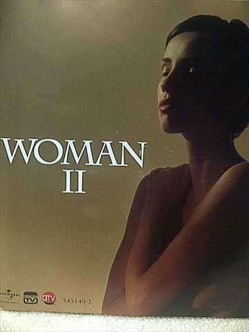 Woman 2 : Various Artists : CD
