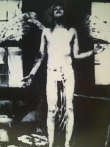 Marilyn Manson: Antichrist Superstar : PREOWNED CD