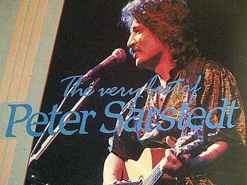 Peter Starstedt: The Collection : PREOWNED CD