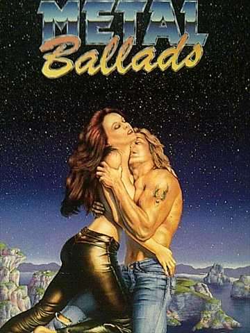 Metal Ballads : Volume 2 : Various Artists