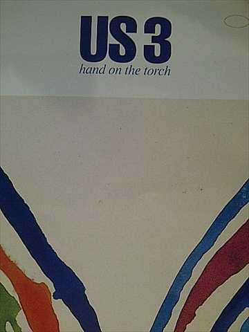 US 3: US3 : Hand on the Torch : PREOWNED CD