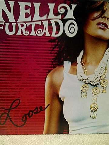 Nelly Furtado : Loose (CD FOR SALE)