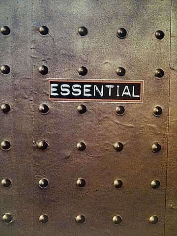 Essential : Various Artists (CD FOR SALE)