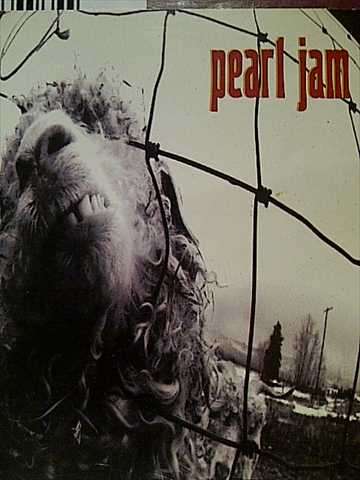 PEARL JAM, PEARL JAM (CD FOR SALE)