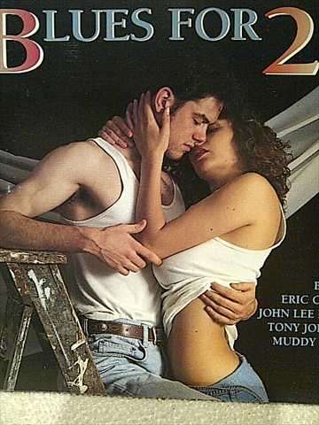 BLUES FOR 2 (BB KING, ERIC CLAPTON, JOHN LEE HOOKER ETC.) (CD FOR SALE)