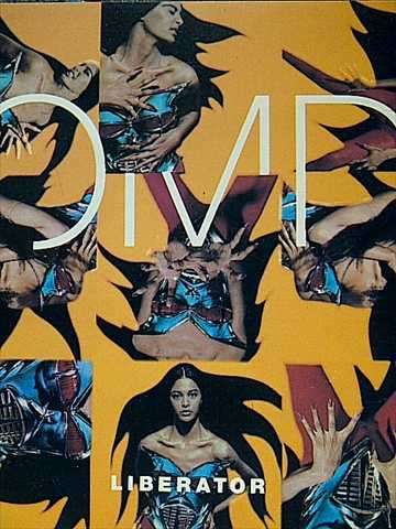 OMD, LIBERATOR (ORCHESTRAL MANOEUVRES IN THE DARK)