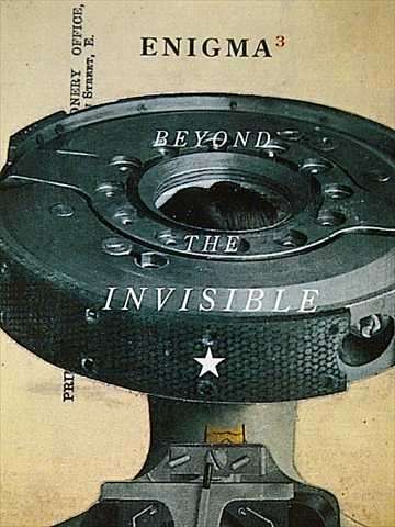 ENIGMA, BEYOND THE INVISIBLE (SINGLE) (CD FOR SALE)