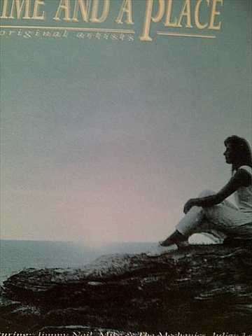Time and Place : Original Artists  (CD FOR SALE)
