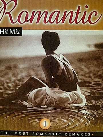 Romantic Hit Mix : The Most Romantic Remakes (CD FOR SALE)