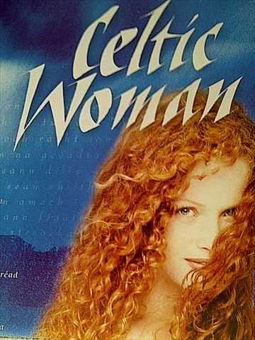 Celtic Woman : Various Artists  (CD FOR SALE)