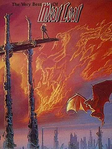 Meat Loaf : The Very Best of : 2 CD Set (CD FOR SALE)