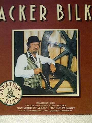 Acker Bilk : After Midnight (CD FOR SALE)