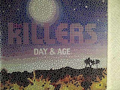 Killers : Day and Age : CD