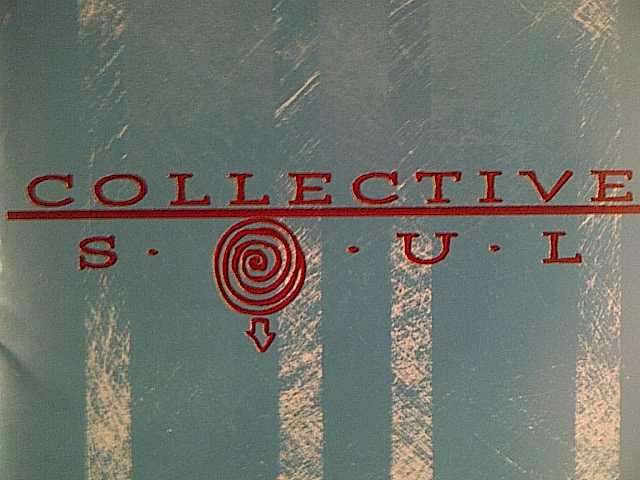 Collective Soul :  (CD FOR SALE)