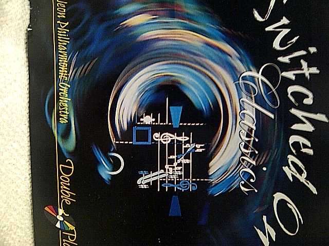 SWITCHED ON CLASSICS - THE NEON PHIL. ORCH  (CD FOR SALE)