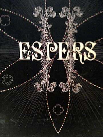 ESPERS II (CD FOR SALE)