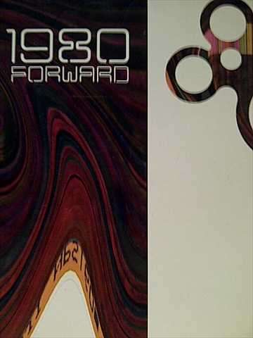 1980 FORWARD: CELEBRATING 25 YEARS : CD