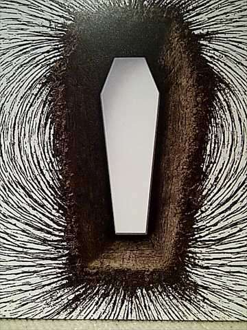 METALLICA: DEATH MAGNETIC : CD