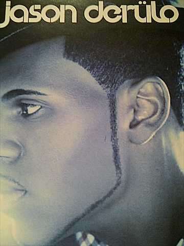 JASON DERULO : CD