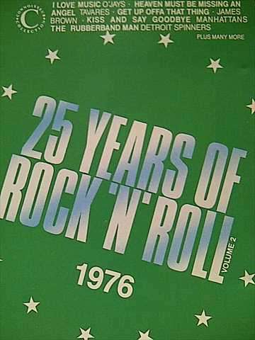 VOLUME 2: VARIOUS ARTISTS: 20 TRACKS : Various Artists : CD