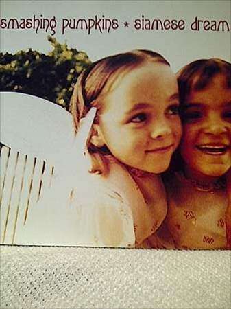 Smashing Pumpkins: Siamese Dream : CD