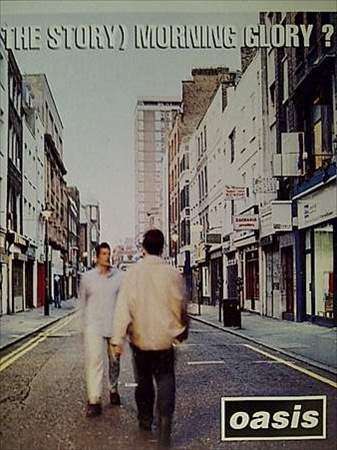 Oasis: Whats the Story Morning Glory? : CD