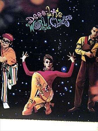 Deee- Lite : World Clique  (CD FOR SALE)