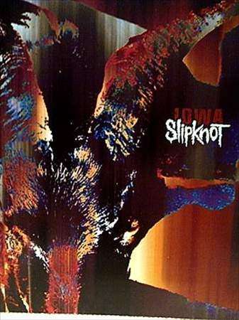 Slipknot: Iowa : CD