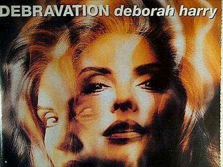 Deborah Harry Debravation : CD