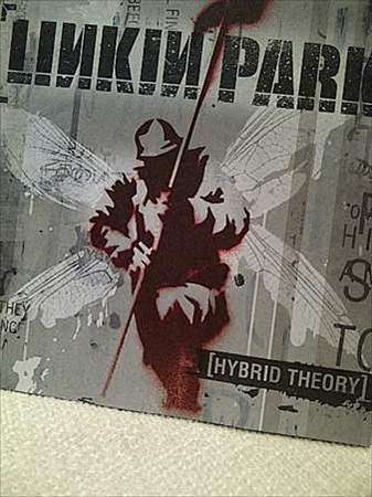 Linkin Park : Hybrid Theory
